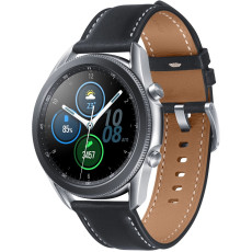 ჭკვიანი საათი SAMSUNG Galaxy Watch 3 (SM-R840NZSACIS)